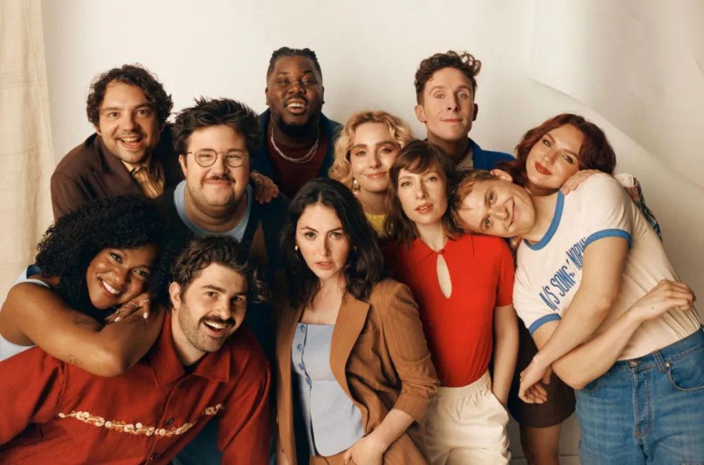 How to Watch Tina Fey Host 'SNL UK' Online Without Cable for Free