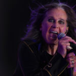 Huge Ozzy Osbourne statue to be unveiled at France's Hellfest Festival in June