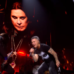 'I Delivered': Robbie Williams On His Ozzy Osbourne Tribute At The BRITs