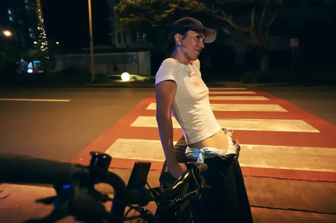 'I Feel Like I've Processed Everything': Amy Shark's New Era Sees Her Finding Authenticity In Heartbreak