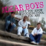 I Hope You Know Fucking Cool You Are