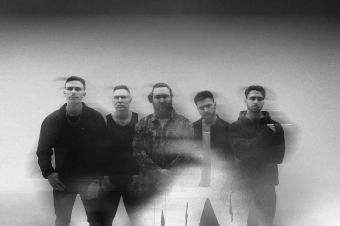 I Prevail Announce 2026 Australian Tour