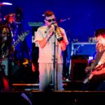 I wanted to do something distinctively multicultural in this city