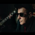 I was always ‘a punk’, it’s in my nature...