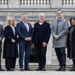IRMA Urges Irish Parliament to Pursue Ethical AI Framework