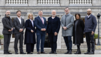 IRMA Urges Irish Parliament to Pursue Ethical AI Framework