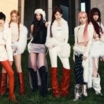 IVE's SHOW WHAT I AM Tour Dates Adds North America & Asia Shows