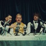 Irish punks The Scratch share fiery but reflective new single 'Gladrags'