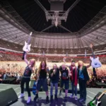 Iron Maiden Announce 2026 Australian Tour