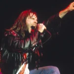 Iron Maiden Unveil Trailer For 'Burning Ambition' Documentary