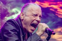 Iron Maiden to Take a Break From Touring for All of 2027