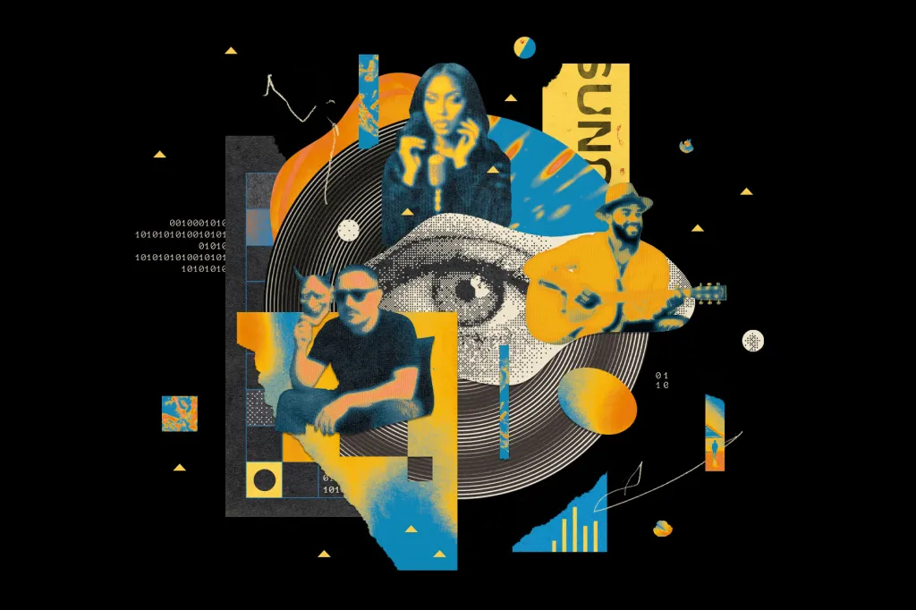 Is the AI Startup Music's Biggest Nightmare or Greatest Hope?