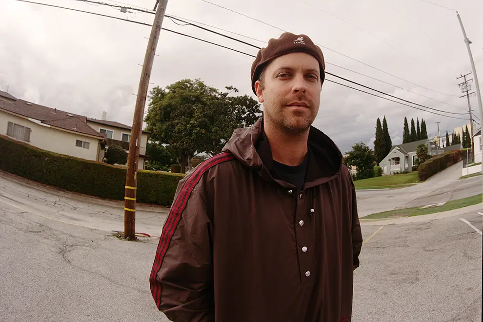 'It’s Hard To Push Back The Fear': Jay Watson Steps Into The Light As GUM