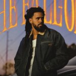 J. Cole Announces Massive 'The Fall-Off' World Tour