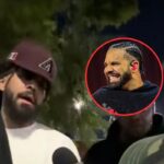 J. Cole Gets Asked If He'll Appear on Drake's Iceman Album