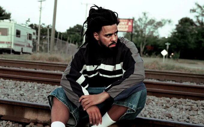 J. Cole's 'The Fall-Off' Debuts At No. 1 On Billboard 200 With Huge First-Week Sales