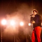 Jack Harlow Drops 'Monica' LP Teaser With Real Talk About Sex, Dating