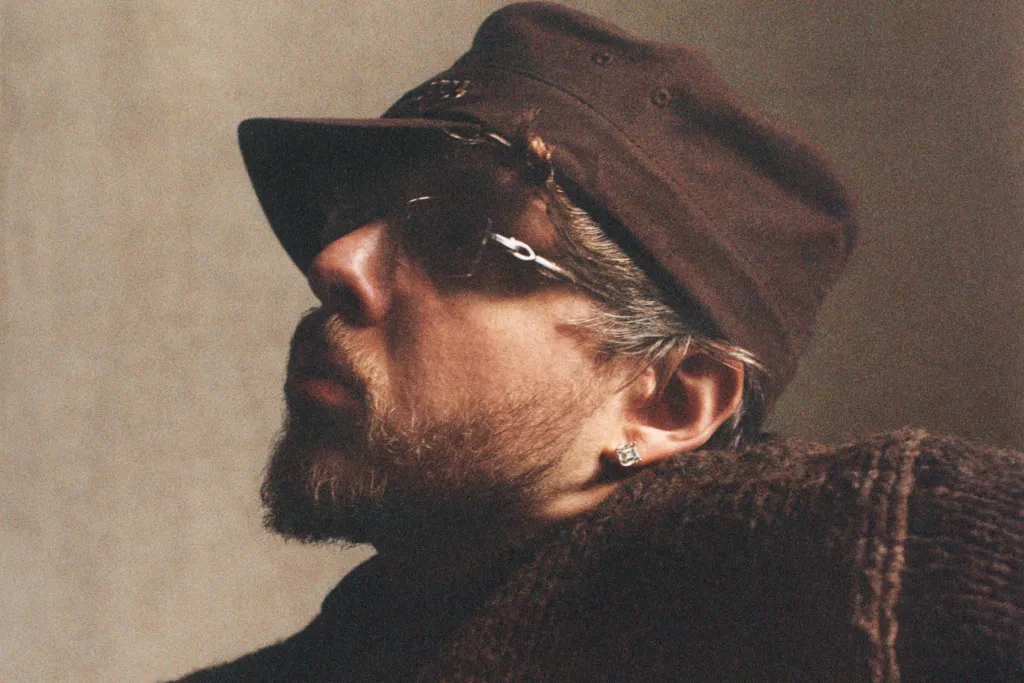 Jack Harlow Releases New Album ‘Monica’: Stream It Now