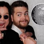 Jack Osbourne Welcomes New Baby, Named After Ozzy
