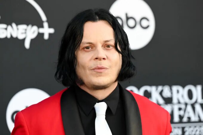 Jack White Says He Doesn't Think Taylor Swift's Songwriting Is Boring