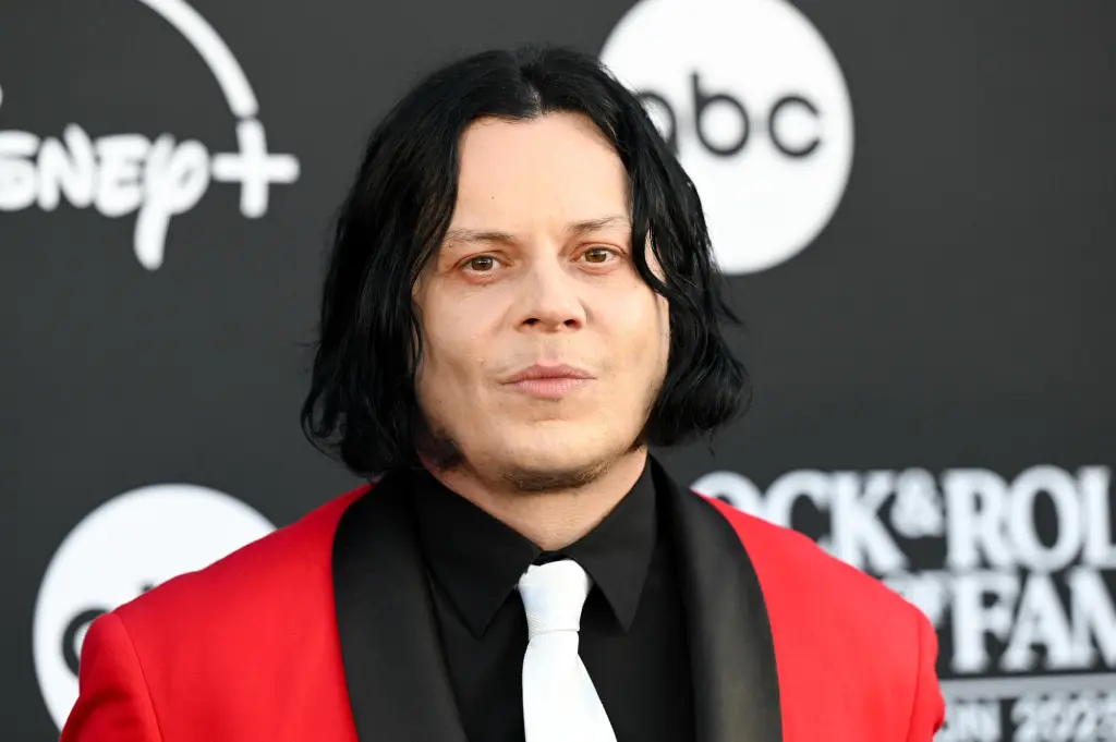 Jack White Says He Doesn't Think Taylor Swift's Songwriting Is Boring