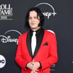 Jack White Slams Trump's Plan to Put His Signature on U.S. Currency