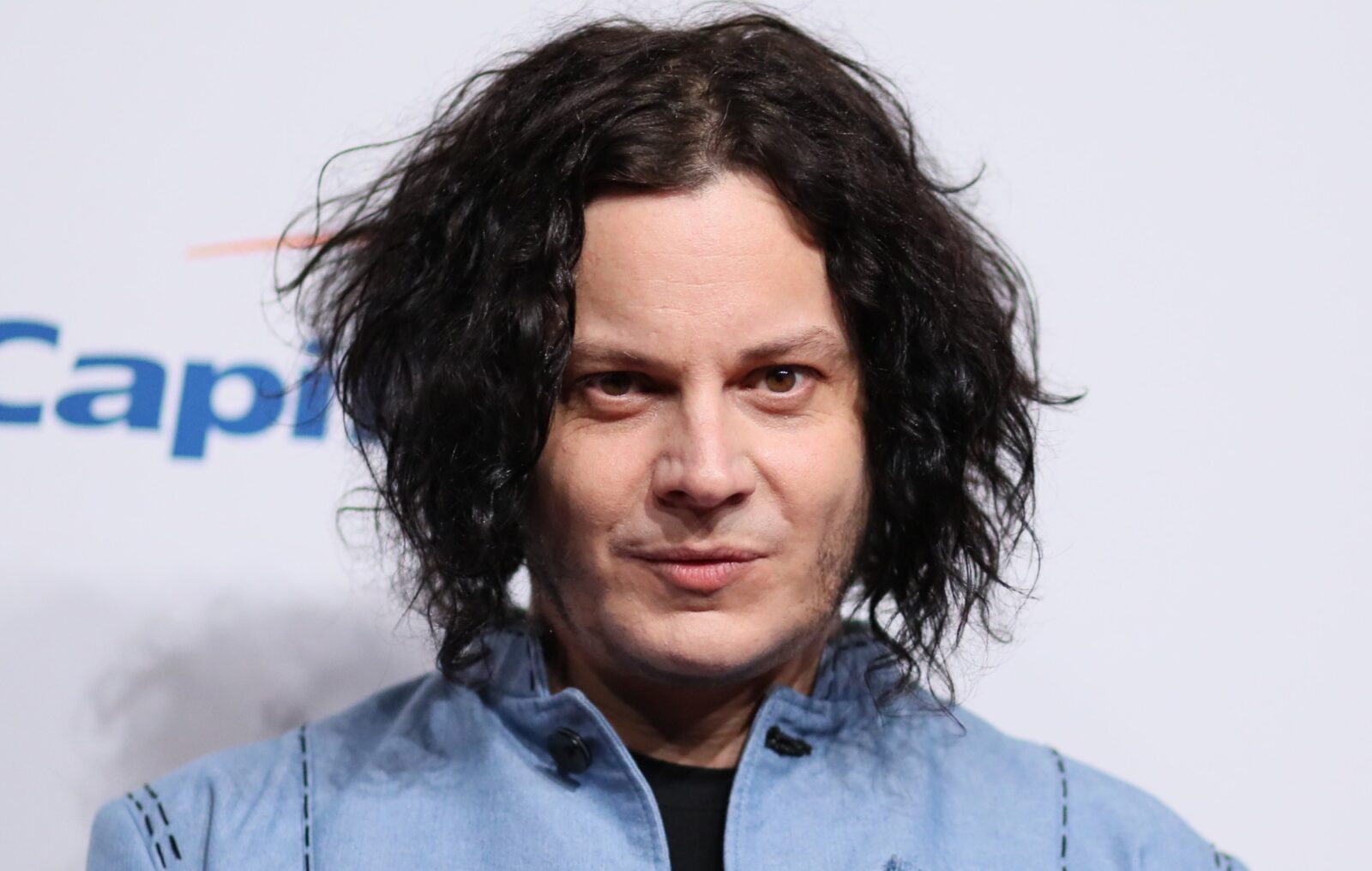 Jack White hits out at Trump’s plan to sign all US currency amid recession risk