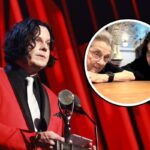 Jack White's Mother, Teresa Gillis, Has Died at 95