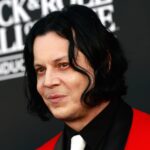 Jack White's first visual art show to open in London this spring