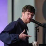 James Blake Asks for His Credits on Kanye West's 'Bully' to Be Removed