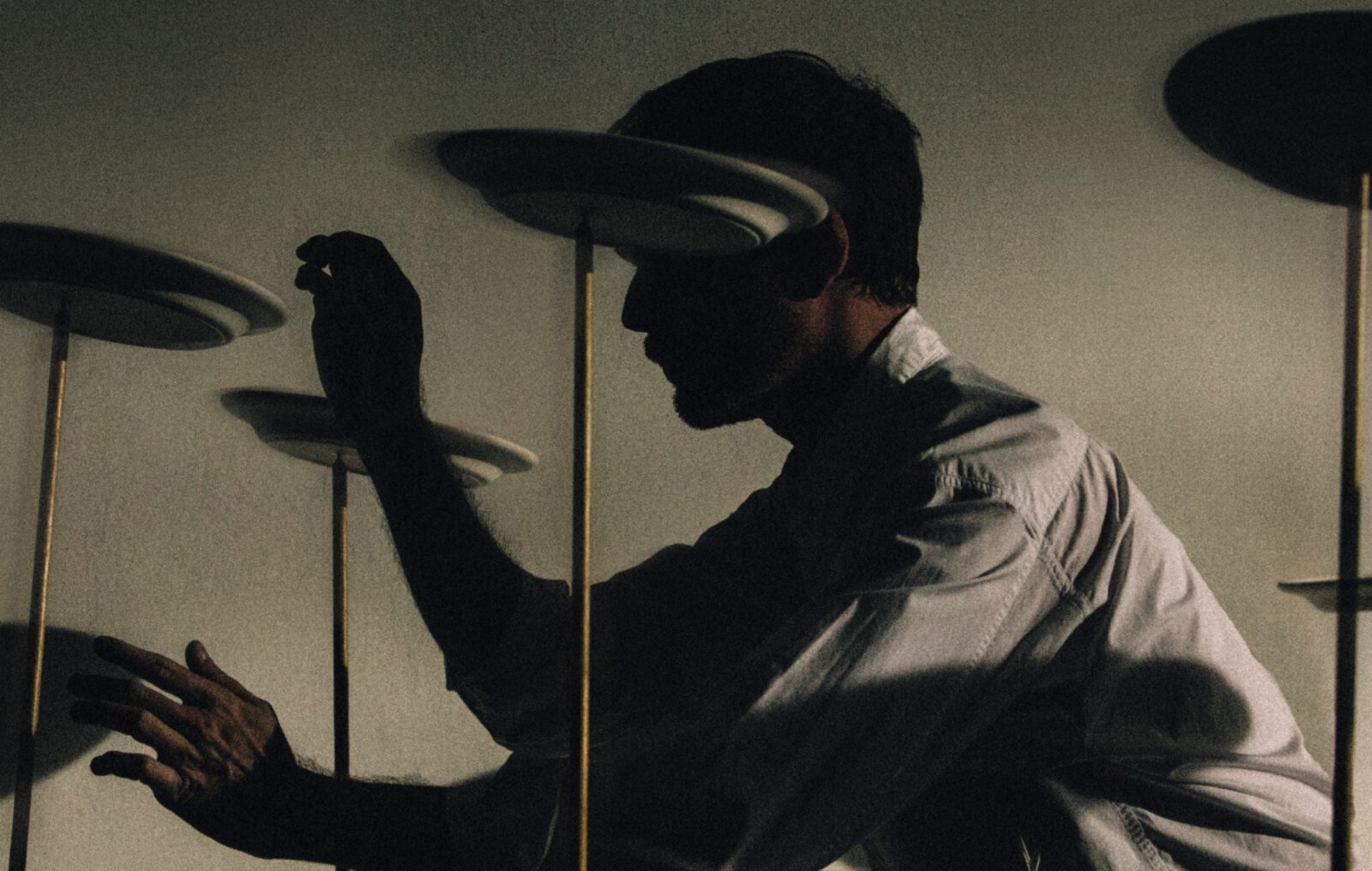 James Blake announces 2026 UK and European tour