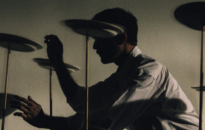 James Blake announces 2026 UK and European tour