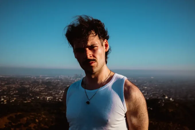 James Marriott Postpones 2026 Australian Tour