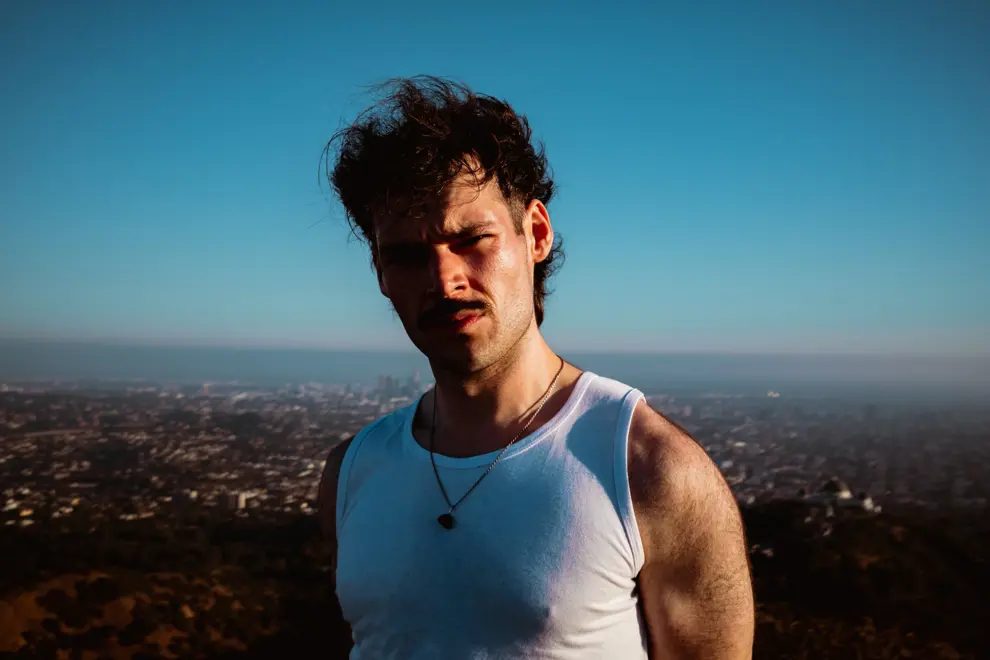 James Marriott Postpones 2026 Australian Tour