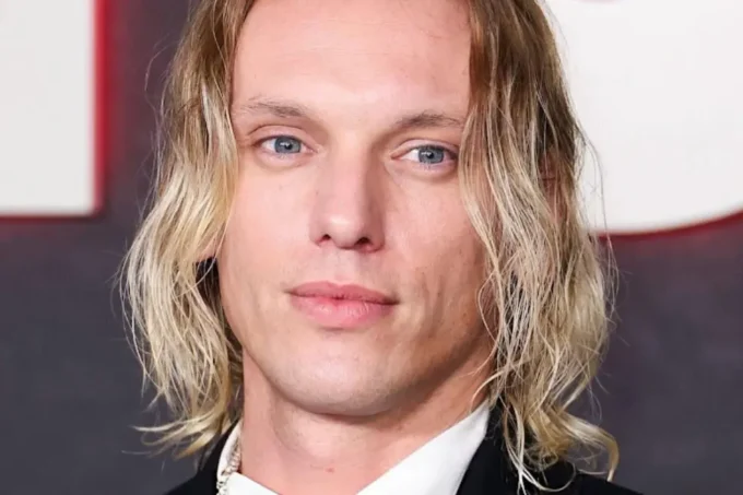Jamie Campbell Bower: A Deep Dive Into The 'Stranger Things' Star's Career Ahead Of Supanova