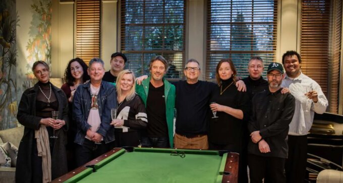 Jamiroquai Lands At BMG, Tees Up New Album Release