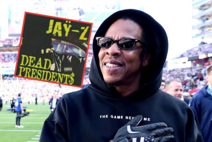 Jay-Z Launches New Website Celebrating 30 Years of Music