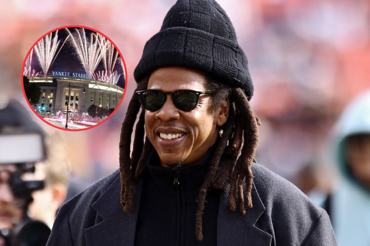 Jay-Z Sets Reasonable Doubt, The Blueprint Anniversary Concerts