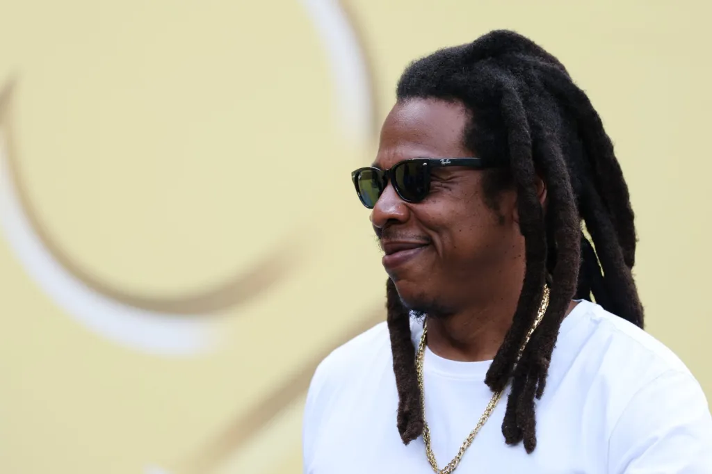 Jay-Z Teasing 30th Anniversary Celebration for 'Reasonable Doubt'