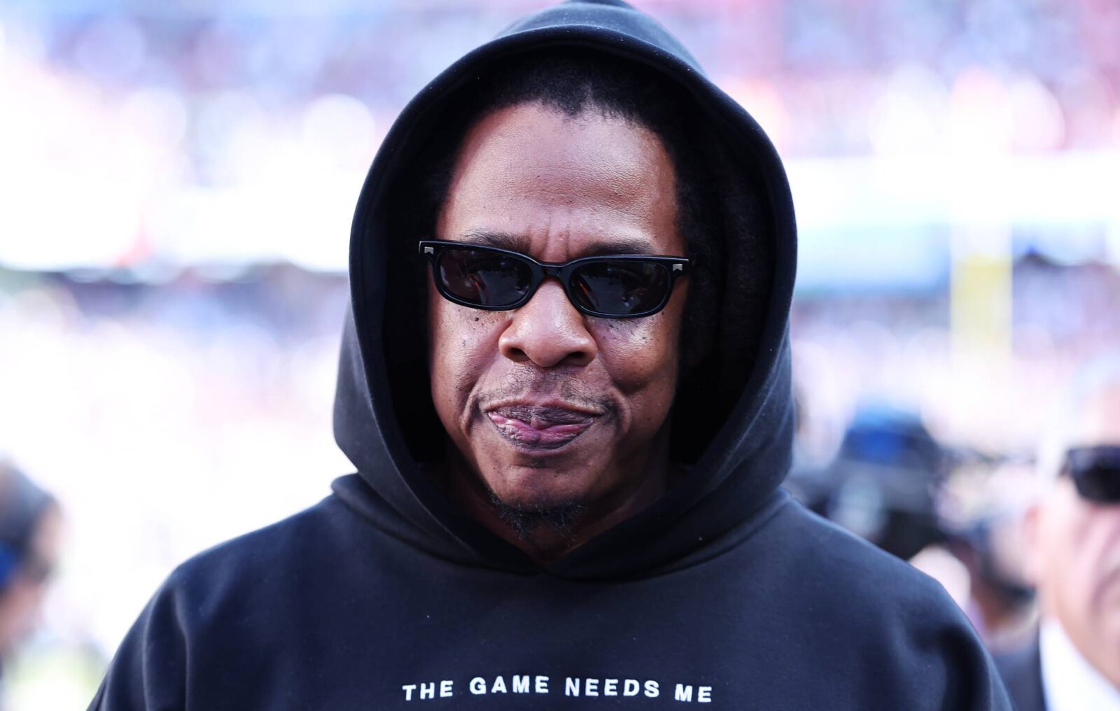 Jay-Z to return to the stage for headline performance at Roots Picnic 2026