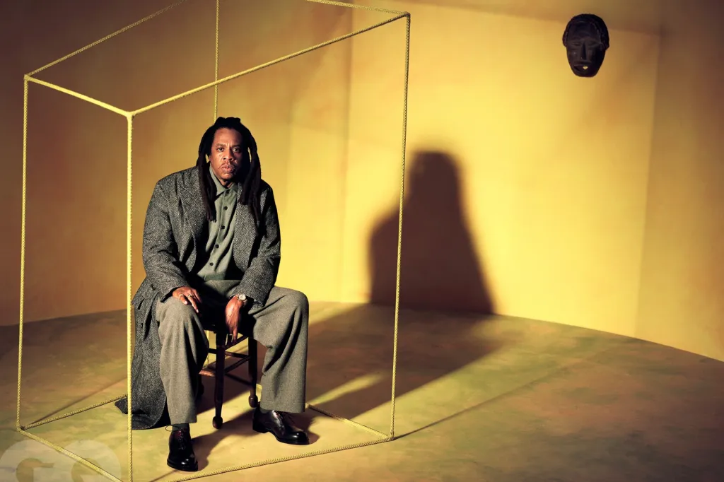Jay-Z's 'GQ' Interview: 10 Things We Learned