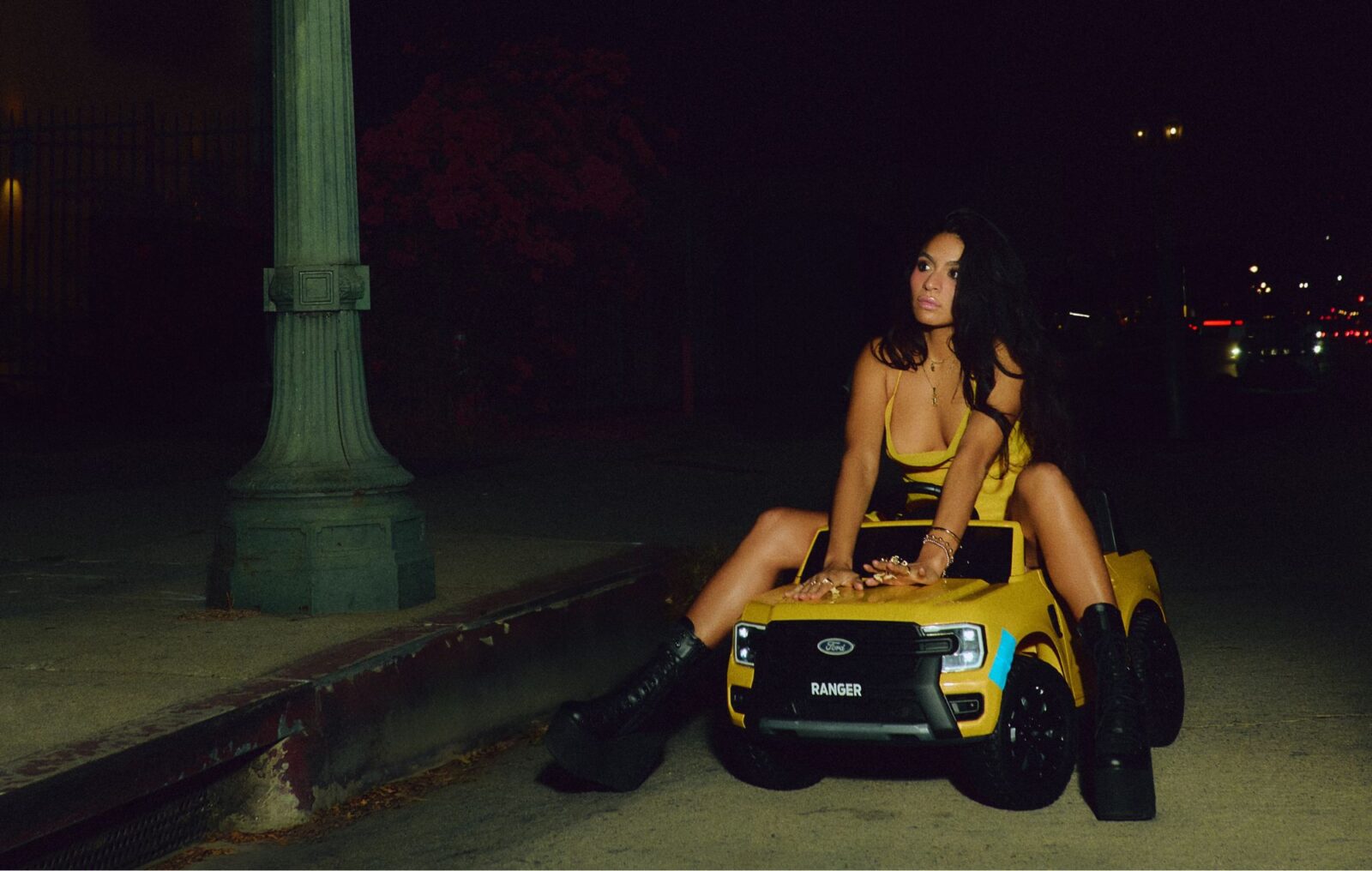 Jessie Reyez surprise releases new EP '$TILL PAID' featuring Stormzy