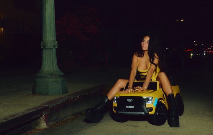 Jessie Reyez surprise releases new EP '$TILL PAID' featuring Stormzy