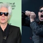 Jim Jarmusch airs support for "badass" Kneecap: "I like their attitude"