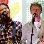 John Fogerty Adds Shared Steve Winwood Dates to Ongoing 2026 Tour