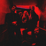 Johnny Blue Skies & Lamb of God Go No. 1 on Rock Albums Charts