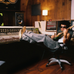 Jordan Adetunji, Samara Cyn & Leven Kali