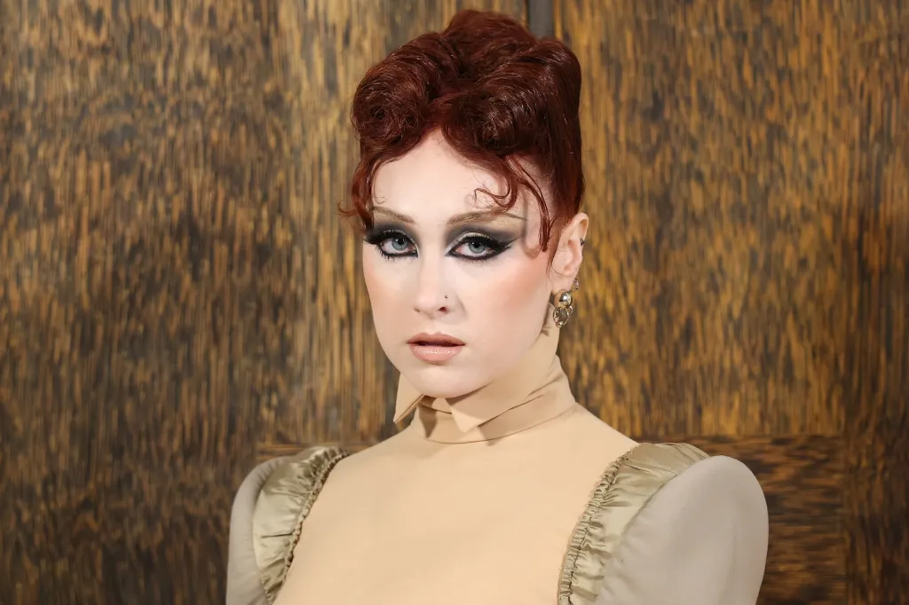 Jorginho Claims Chappell Roan's Security Made 11-Year-Old Daughter Cry