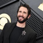 Josh Groban's New Album 'Cinematic' to Honor 10 Classic Film Songs