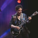 Journey Kicks Off 'Final Frontier' Tour: Set List, Video